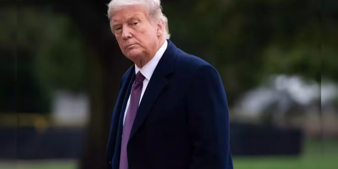 President Trump Advocates for High Home Prices While Seeking Balance in Housing Affordability