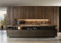 Invisible Kitchen Design Transforms Modern Living