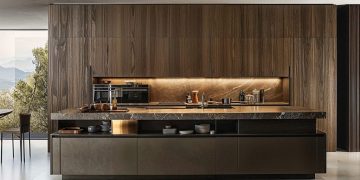 Invisible Kitchen Design Transforms Modern Living