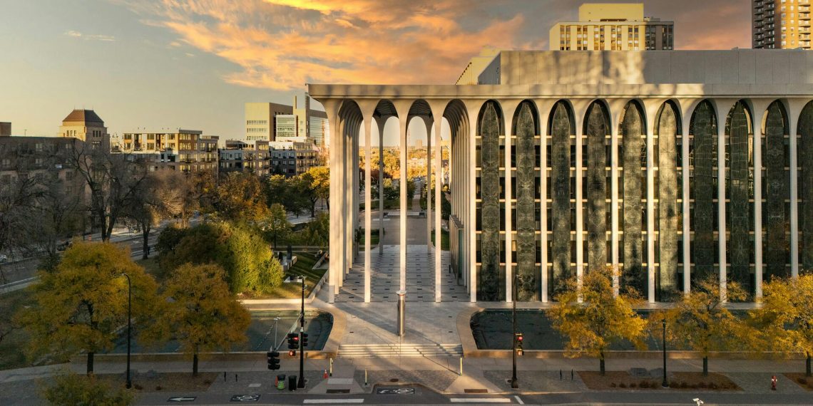 Minneapolis Landmark Hotel Transformation Planned