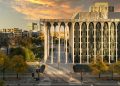 Minneapolis Landmark Hotel Transformation Planned