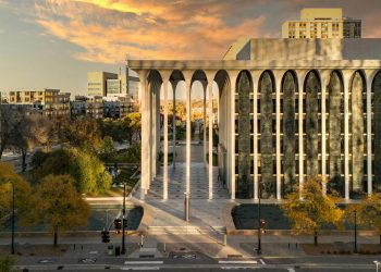 Minneapolis Landmark Hotel Transformation Planned
