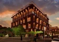 NUMAJ AlUla Hotel Joins Marriott Autograph