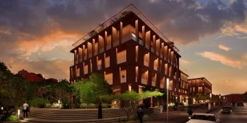 NUMAJ AlUla Hotel Joins Marriott Autograph