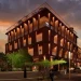 NUMAJ AlUla Hotel Joins Marriott Autograph