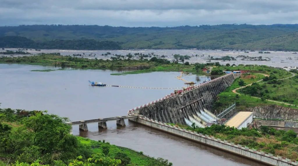 Russia Congo Hydropower Project Expands Energy Ties
