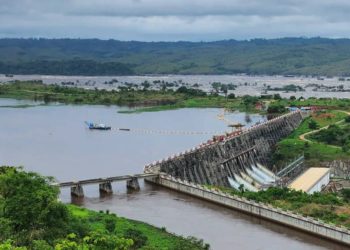 Russia Congo Hydropower Project Expands Energy Ties