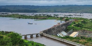 Russia Congo Hydropower Project Expands Energy Ties