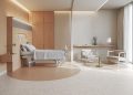 Tarkett iQ Motion Flooring Targets High-Traffic Spaces