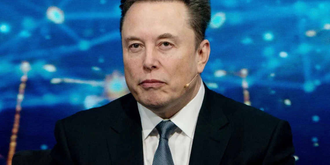 Elon Musk’s $1 Trillion Fortune Reshapes the Global Wealth Debate